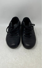 Load image into Gallery viewer, Fila Womens Filaretti 5DM00014-021 Black Lace-Up Sneaker Shoes Size 7.5
