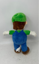 Load image into Gallery viewer, Good Stuff Nintendo Super Mario Bros Luigi Video Game Character Plush Toy