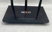 Load image into Gallery viewer, Lot Of 2 Pcs Nexxt Solutions Connectivity Superb Wireless Router Not Tested