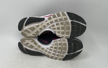 Load image into Gallery viewer, Nike Kids Presto 833875-601 Pink Black Low Top Lace-Up Sneaker Shoes Size 5Y