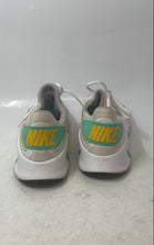 Load image into Gallery viewer, Nike Womens Free Metcon 4 CZ0596-135 White Green Lace-Up Sneaker Shoes Size 10