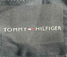 Load image into Gallery viewer, Tommy Hilfiger Mens Red Blue Colorblock Sport Full-Zip Rain Jacket Size 2XL
