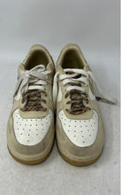Load image into Gallery viewer, Nike Womens Air Force 1 '07 LX Beige Low Top Lace-Up Sneaker Shoes Size 6.5