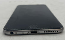 Load image into Gallery viewer, Apple iPhone 6s Plus Model A1634 Silver 5.5 Inch Smartphone Powers On For Parts