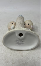 Load image into Gallery viewer, Enesco Precious Moments Thee I Love Bisque Porcelain Figurine Jonathan David