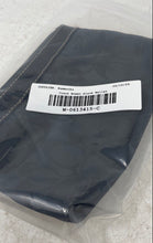 Load image into Gallery viewer, Coach Womens Black Signature Print Lined Zipper Pouch Wallet