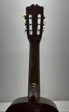 Load image into Gallery viewer, Brown Beige Right-Handed 6 String Standard Classical Guitar In Case