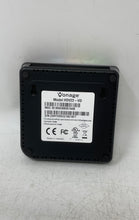 Load image into Gallery viewer, Vonage Model VDV22-VD Black Digital Phone Service Adapter Box Untested
