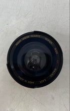 Load image into Gallery viewer, Night Vision Black Quartz Super Wide AF Macro 0.42x Conversion Lens With Case