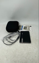 Load image into Gallery viewer, Garmin Nuvi 3500LM Black GPS Navigation System W/ Adapter Unit In Case Untested