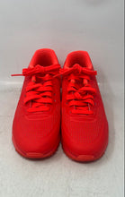 Load image into Gallery viewer, Nike Mens Air Max 90 Ultra Moire 819477-600 Red Lace-Up Sneakers Shoes Size 6