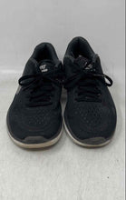 Load image into Gallery viewer, Nike Kids Flex 2017 RN White Black Low Top Lace-Up Sneaker Shoes Size 4Y
