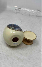 Load image into Gallery viewer, Danbury Mint Moonlit Moment Porcelain Egg Collection By Robert Lyn Nelson