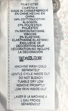 Load image into Gallery viewer, True Religion Womens Jennie White Denim Curvy Mid Rise Super Skinny Jeans Sz 28