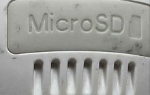 Load image into Gallery viewer, Besderse WiFi Security Surveillance White MicroSD Smart Camera Not Tested