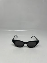 Load image into Gallery viewer, Lu-Goldie Women's Black Tone Sunglasses Mod. Brigitte