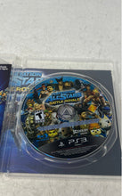 Load image into Gallery viewer, Sony PlayStation 3 All-Star Battle Royale Dolby Digital Video Game Not Tested