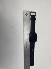 Load image into Gallery viewer, Unbranded Unisex Black Smartwatch Heart Rate Not tested (NCL)