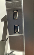 Load image into Gallery viewer, ViewSonic VS15843 Black LCD Display 22 Inch VGA USB Ports Monitor Not Tested