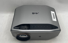 Load image into Gallery viewer, Artlii Energon 2 YG620 Gray Wi-Fi Bluetooth Native 1080p Projector Not Tested