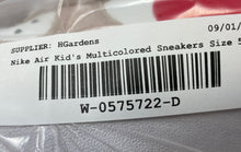 Load image into Gallery viewer, Nike Womens Air Force 1 Low '07 QS Multicolor Lace-Up Sneaker Shoes Size 5.5