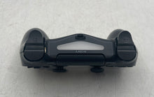 Load image into Gallery viewer, Sony PlayStation 4 Black Ergonomic Wireless Video Game Controller Untested