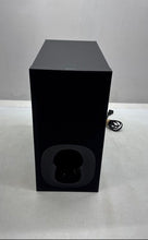 Load image into Gallery viewer, Sony Model SA-WZ9F Black Rectangular Wireless Active Subwoofer Not Tested