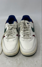 Load image into Gallery viewer, Nike Womens Gamma Force DX9176-102 Multicolor Leather Sneakers Shoes Size 9.5