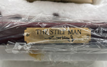 Load image into Gallery viewer, Flambro Clown The Stilt Man Day At The Fair Collection Limited Issue Figurine