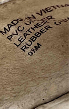 Load image into Gallery viewer, Michael Kors Womens Beige Signature Print Wedge Platform Sandals Size 9.5M