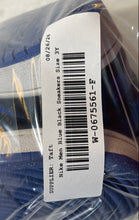 Load image into Gallery viewer, Nike Kids Court Borough Low Recraft HM6298-480 Blue Black Sneakers Shoes Size 3Y