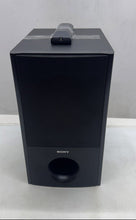 Load image into Gallery viewer, Sony SS-WP23 Surround Sound Home Theater Speaker Subwoofer System Not Tested