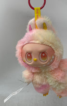 Load image into Gallery viewer, Pop Mart The Monsters Replica Collectible Multicolor Labubu Plush Toy