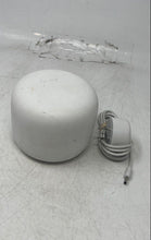 Load image into Gallery viewer, Google Model H2D White Dual-Band Home Wi-Fi Wireless Router Not Tested