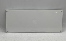 Load image into Gallery viewer, Apple Magic Model A1644 White Standard Rechargeable Wireless Keyboard Untested