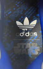 Load image into Gallery viewer, Adidas Mens Star Wars x Nite Jogger R2D2 FV8040 Multicolor Sneakers Shoes Sz 10