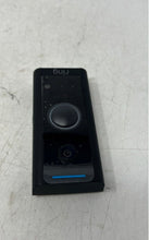 Load image into Gallery viewer, Ring Model 5AT3T5 Black HD Night Vision Video Doorbell Wired Untested