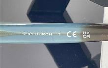 Load image into Gallery viewer, Authentic Tory Burch Women's Tortoise Milky Fountain Glasses