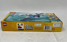 Load image into Gallery viewer, Lego #31160 Creator 3 In 1 Race Plane 178 Pcs Complete Set For Age 7+ With Box