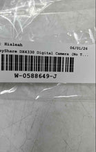 Load image into Gallery viewer, Kodak EasyShare DX4330 Silver 3.1MP Digital Camera With Case Not Tested
