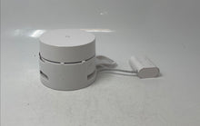 Load image into Gallery viewer, Google White Wi-Fi Wireless 1 Port Dual-Band Mesh Router System
