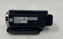 Load image into Gallery viewer, DVC HDV-604S Black Digital HD Video Camcorder Camera Recorder In Case Not Tested
