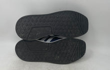 Load image into Gallery viewer, Adidas Mens X PLR HK F34037 Blue Gray Lace-Up Low Top Sneakers Shoes Size 9.5