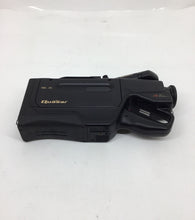 Load image into Gallery viewer, Quasar VHS X6 CCD Auto Focus Video Camera With Accessories Not Tested