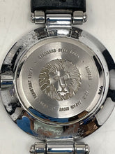 Load image into Gallery viewer, Anne Klein Women's Silver-Tone Watch with White Dial Black Band (NCL)