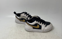 Load image into Gallery viewer, Nike Kids Air Jordan 1 Low ALT DR9748-172 Multicolor Sneaker Shoes Size 11C