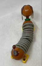 Load image into Gallery viewer, Disney Pixar Toy Story Multicolor Light-Up Coiled Spring Body Slinky Dog Figure