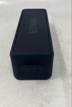 Load image into Gallery viewer, Anker Soundcore 2 Black Portable Wireless Bluetooth Music Speaker Not Tested