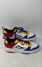 Load image into Gallery viewer, Fila Kids LNX-100 3BM01745-027 Multicolor Low Top Lace-Up Sneaker Shoes Size 7