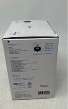 Load image into Gallery viewer, SkyX Model 5524-MB Plug-And-Play Lighting Canopy Ceiling Fixture System Sealed